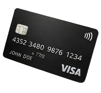 Bank card